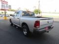 2009 Bright Silver Metallic Dodge Ram 1500 ST Crew Cab  photo #5