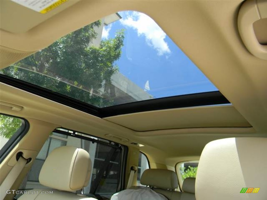 2011 BMW X5 xDrive 35d Sunroof Photo #68542876