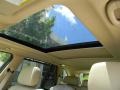 2011 BMW X5 Beige Interior Sunroof Photo
