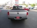 2009 Bright Silver Metallic Dodge Ram 1500 ST Crew Cab  photo #6