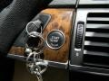 2011 BMW X5 xDrive 35d Controls