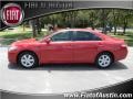 Barcelona Red Metallic - Camry LE Photo No. 1
