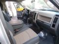 2009 Bright Silver Metallic Dodge Ram 1500 ST Crew Cab  photo #15