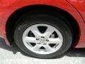 Barcelona Red Metallic - Camry LE Photo No. 6