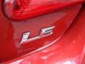 Barcelona Red Metallic - Camry LE Photo No. 14