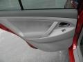 Barcelona Red Metallic - Camry LE Photo No. 16