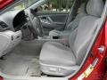 Barcelona Red Metallic - Camry LE Photo No. 21