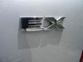 Satin Silver - Sportage EX V6 Photo No. 10