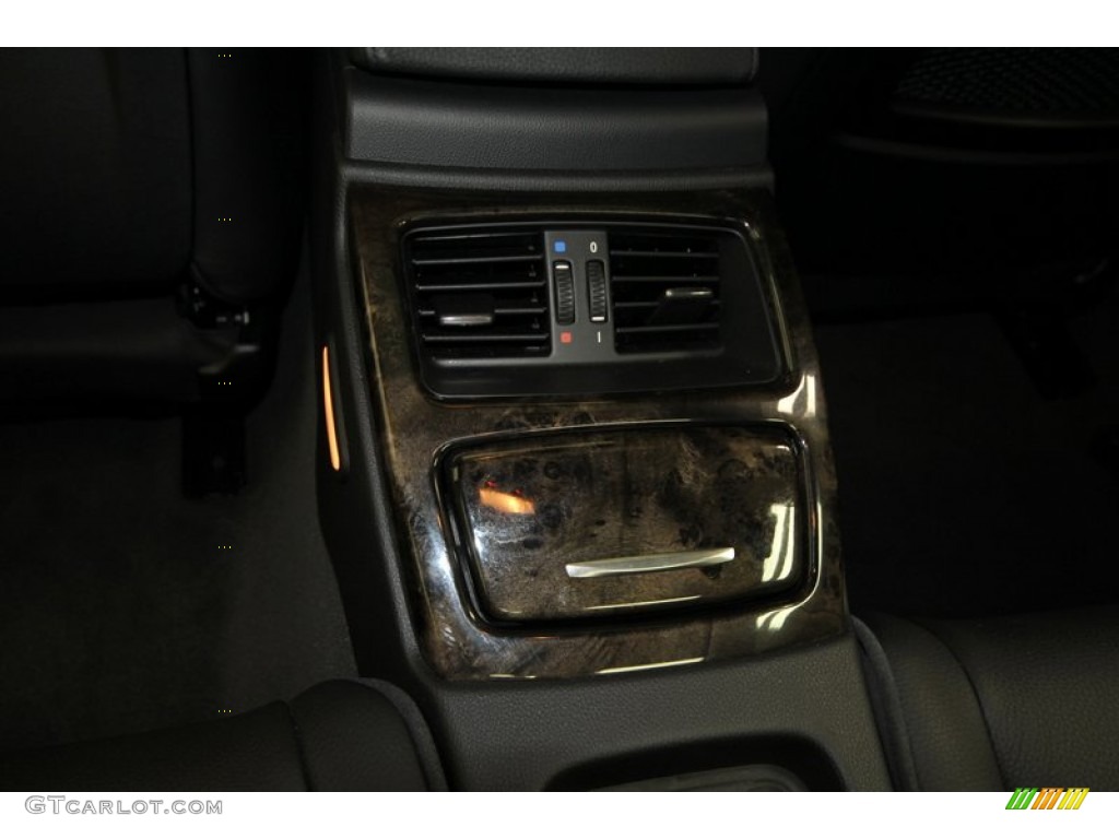 2009 3 Series 328i Coupe - Titanium Silver Metallic / Black photo #28
