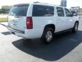 Summit White - Suburban 1500 LT Photo No. 3