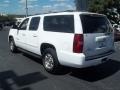 Summit White - Suburban 1500 LT Photo No. 5