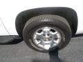 Summit White - Suburban 1500 LT Photo No. 9