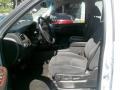 Summit White - Suburban 1500 LT Photo No. 13