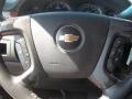 Summit White - Suburban 1500 LT Photo No. 19