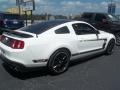 Performance White - Mustang Boss 302 Photo No. 2