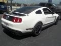 Performance White - Mustang Boss 302 Photo No. 3
