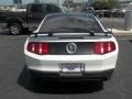 Performance White - Mustang Boss 302 Photo No. 4