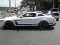 Performance White - Mustang Boss 302 Photo No. 6