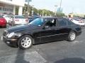 Black - E 350 Sedan Photo No. 6