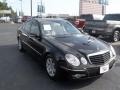 Black - E 350 Sedan Photo No. 9