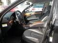 Black - E 350 Sedan Photo No. 13