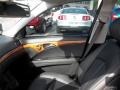 Black - E 350 Sedan Photo No. 14
