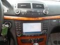 Black - E 350 Sedan Photo No. 16