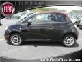 Nero (Black) - 500 c cabrio Pop Photo No. 1