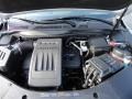  2010 Equinox LTZ 2.4 Liter DOHC 16-Valve VVT 4 Cylinder Engine