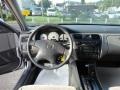 Satin Silver Metallic - Accord EX Sedan Photo No. 5