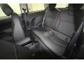 Carbon Black Rear Seat Photo for 2012 Mini Cooper #68544904