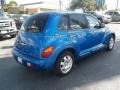 Electric Blue Pearl - PT Cruiser Limited Photo No. 3