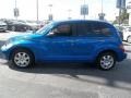 Electric Blue Pearl - PT Cruiser Limited Photo No. 6