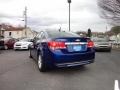 Blue Topaz Metallic - Cruze LT/RS Photo No. 3