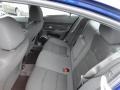 Blue Topaz Metallic - Cruze LT/RS Photo No. 4