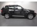 2012 Black Sapphire Metallic BMW X5 xDrive35d  photo #2