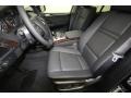 Black Sapphire Metallic - X5 xDrive35d Photo No. 3