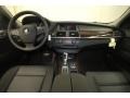 Black Sapphire Metallic - X5 xDrive35d Photo No. 4