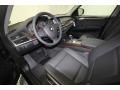 Black Sapphire Metallic - X5 xDrive35d Photo No. 11