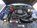 5.0 Liter DOHC 32-Valve Ti-VCT V8 2013 Ford Mustang Roush Stage 1 Coupe Engine