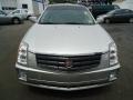 Light Platinum - SRX V8 Photo No. 2