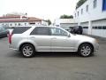 Light Platinum - SRX V8 Photo No. 4