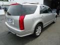 Light Platinum - SRX V8 Photo No. 5