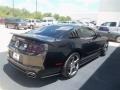 Black - Mustang Roush Stage 3 Coupe Photo No. 5