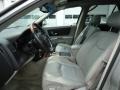 Light Platinum - SRX V8 Photo No. 7