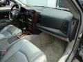 Light Platinum - SRX V8 Photo No. 11