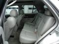 Light Platinum - SRX V8 Photo No. 15