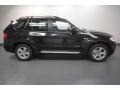 2012 Black Sapphire Metallic BMW X5 xDrive35d  photo #2