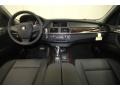 Black Sapphire Metallic - X5 xDrive35d Photo No. 3