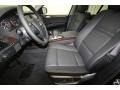 Black Sapphire Metallic - X5 xDrive35d Photo No. 4